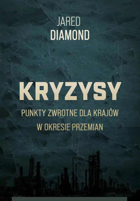 Kryzysy Punkty zwrotne dla krajów w okresie przemian Popularny