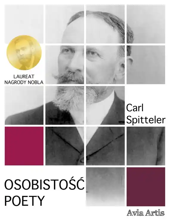 Osobistość poety Wyprzedaż