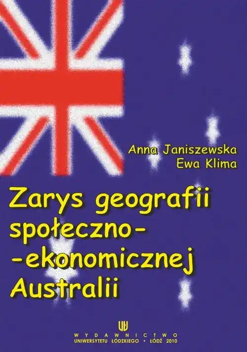 Zarys geografii społeczno-ekonomicznej Australii Niska cena