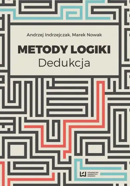 Oferta Metody logiki