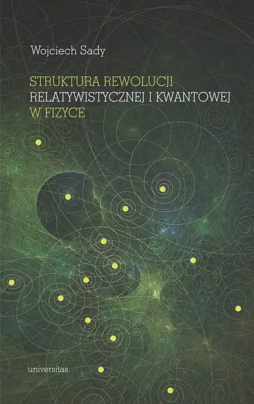 Bezpieczna płatność Struktura rewolucji relatywistycznej i kwantowej w fizyce