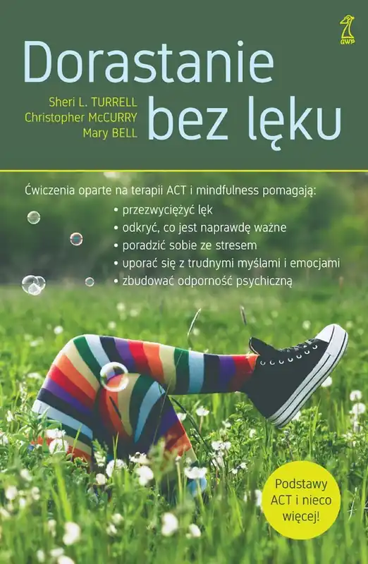 Ostatnia szansa Dorastanie bez lęku