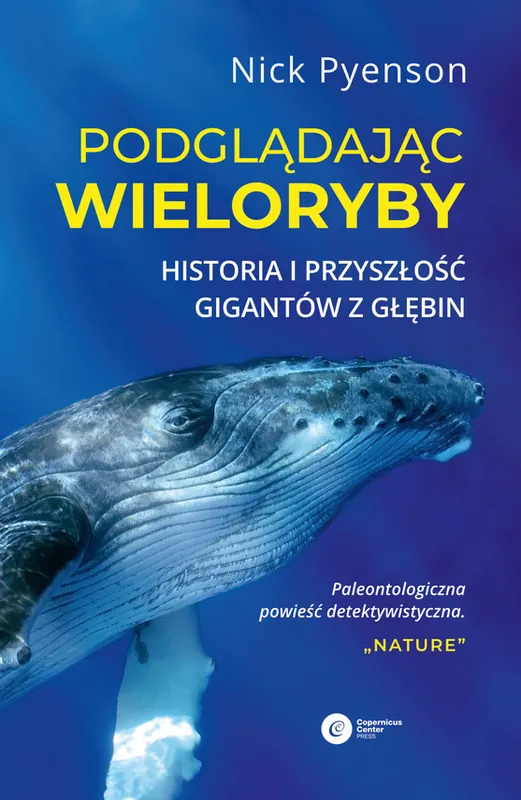 Podglądając wieloryby Szybka wysyłka