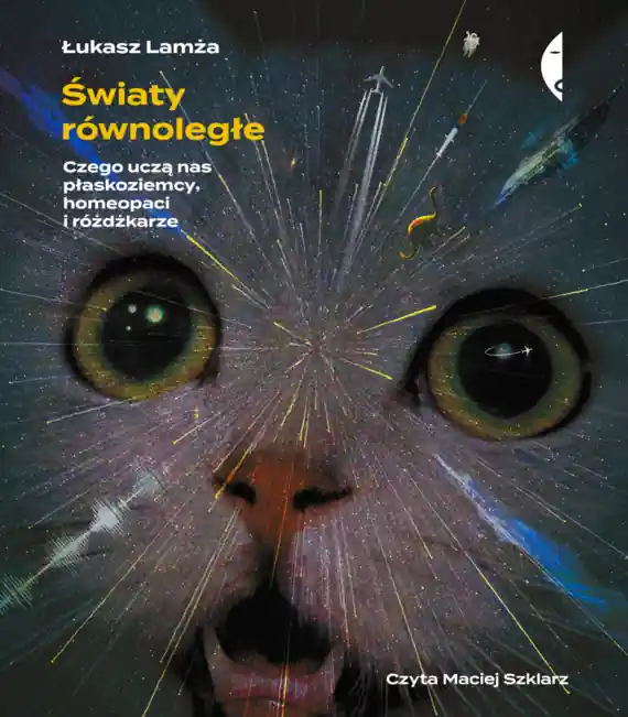 Ostatnie sztuki Światy równoległe
