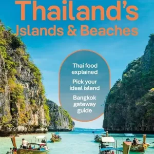 Thailand's Islands & Beaches wer. angielska Oferta limitowana