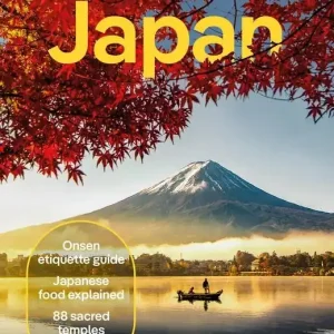Japan wer. angielska Hit cenowy