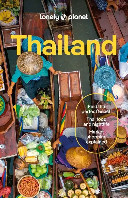 Thailand wer. angielska Nowy