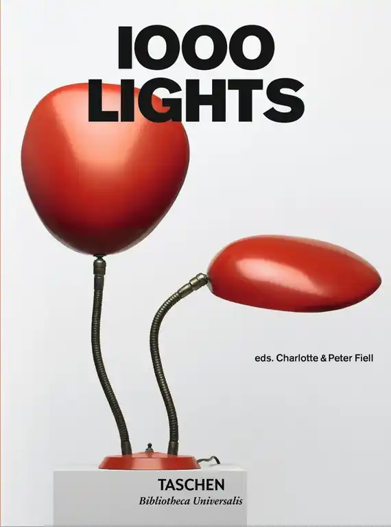 Darmowy zwrot 1000 Lights wer. angielsko-niemiecko-francuska