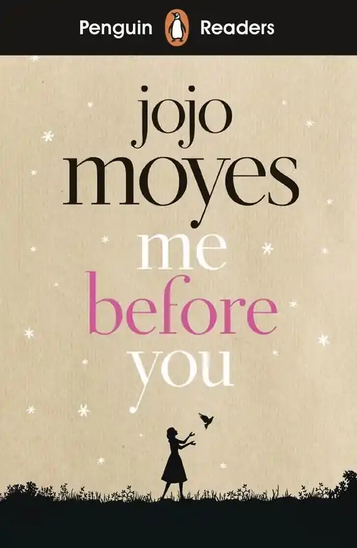 Wyjątkowa oferta Me Before You. Penguin Readers Level 4 wer. angielska