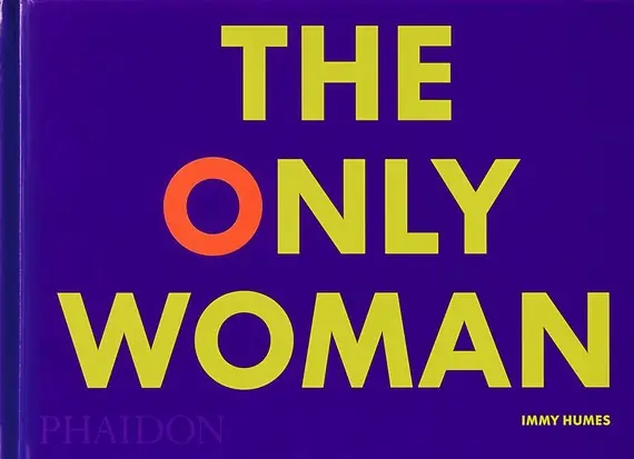 The Only Woman wer. angielska Zamów teraz