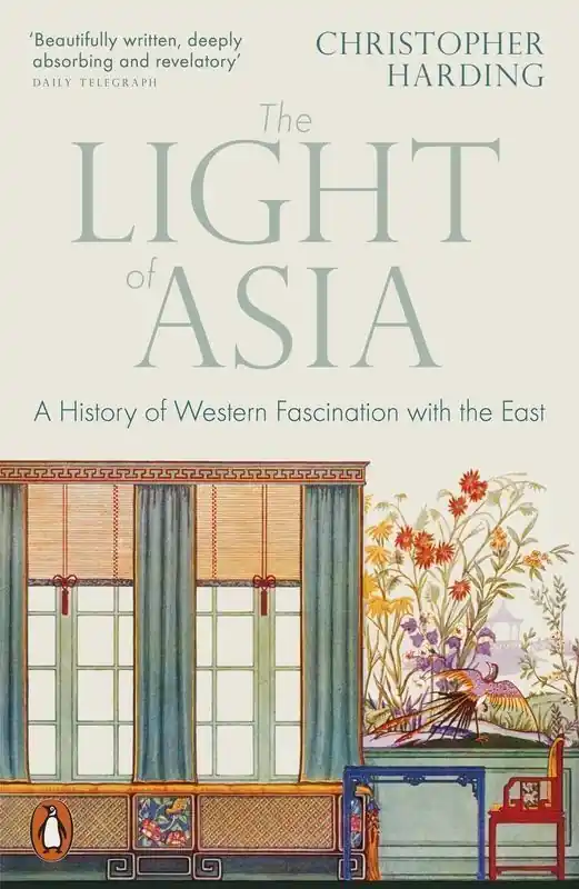 The Light of Asia wer. angielska Niska cena