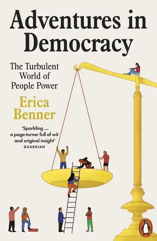 Wybór klientów Adventures in democracy wer. angielska
