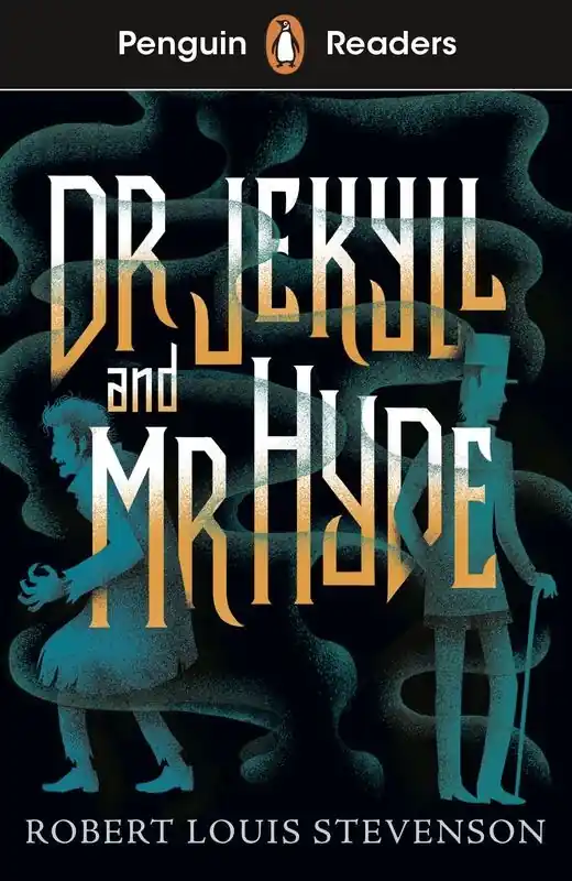 Tani Dr Jekyll and Mr Hyde. Penguin Readers Level 1 wer. angielska