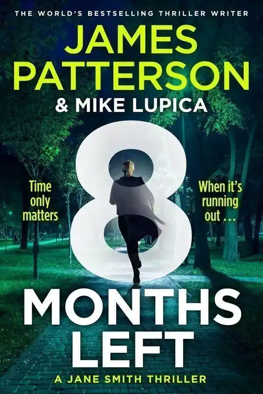 Premium 8 months left wer. angielska