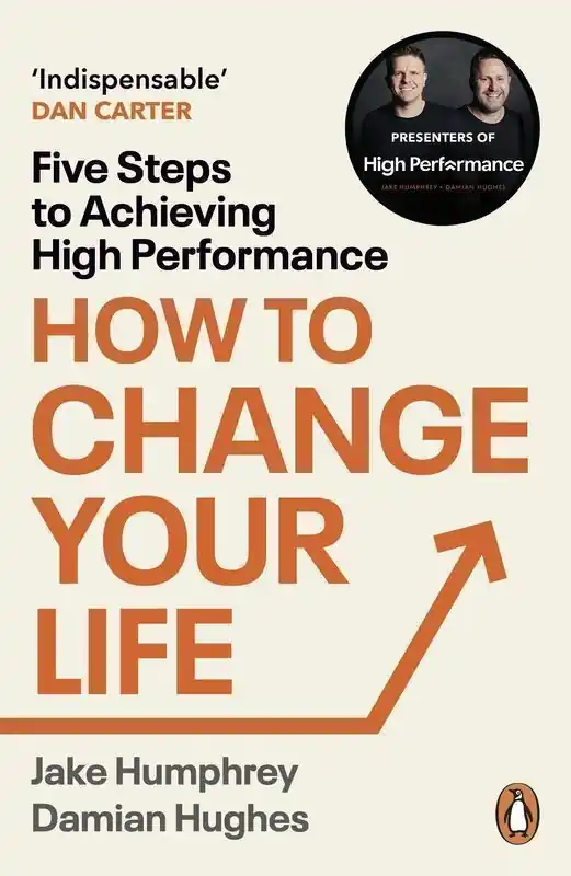 Niska cena How to change your life wer. angielska