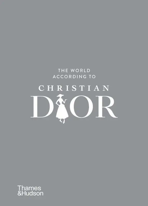 Promocja The world according to Christian Dior wer. angielska