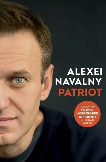 Kup teraz Patriot wer. angielska