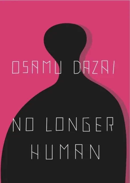Bestseller No Longer Human wer. angielska