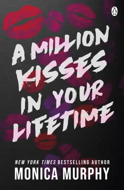 Promocja A Million Kisses In Your Lifetime wer. angielska