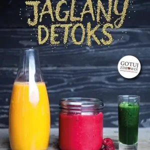 Promocja Jaglany detoks. Oczyść organizm w 7 dni!