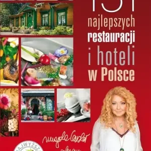 Taniej 151 Najlepszych Restauracji i Hoteli w Polsce