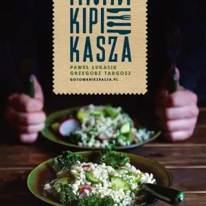 Kipi kasza Darmowy zwrot