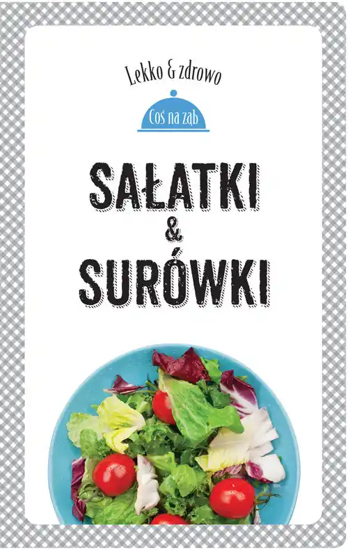 Darmowa dostawa Sałatki i surówki