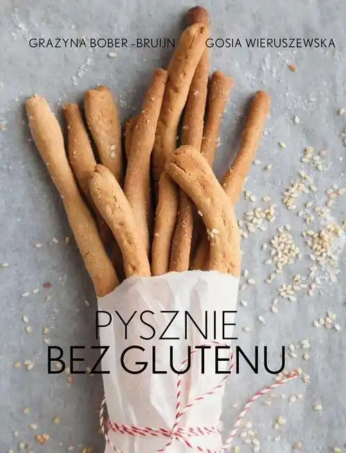 Ostatnia szansa Pysznie bez glutenu