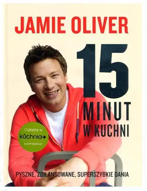 15 minut w kuchni Premium