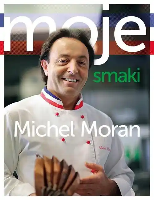 Nie przegap Moje smaki