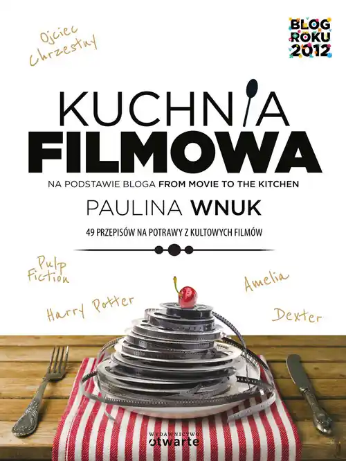 Kuchnia filmowa Szybka dostawa