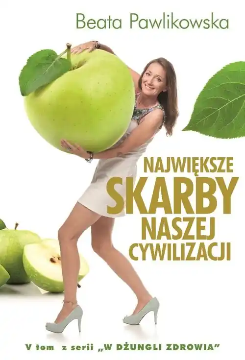 Największe skarby naszej cywilizacji Ostatnia szansa