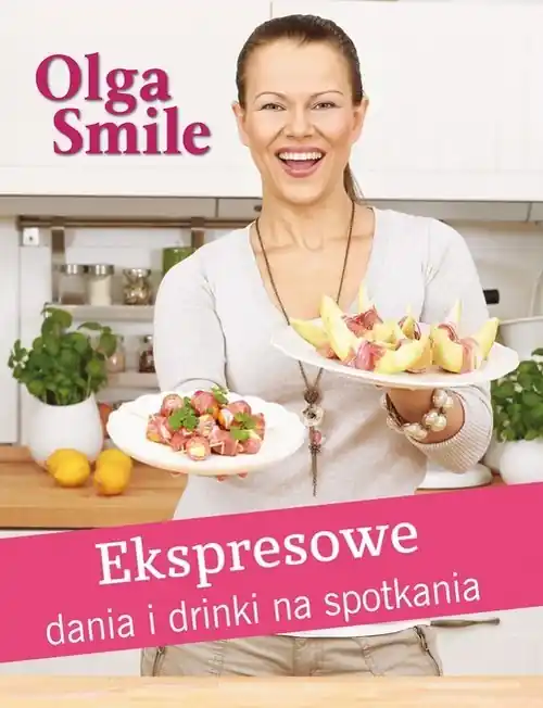 Promocja Ekspresowe dania i drinki na spotkania