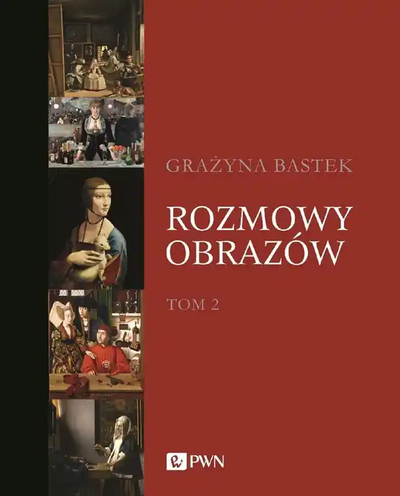 Bezpieczna płatność Rozmowy obrazów. Tom 2