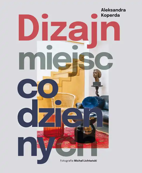 Wysoka jakość Dizajn miejsc codziennych