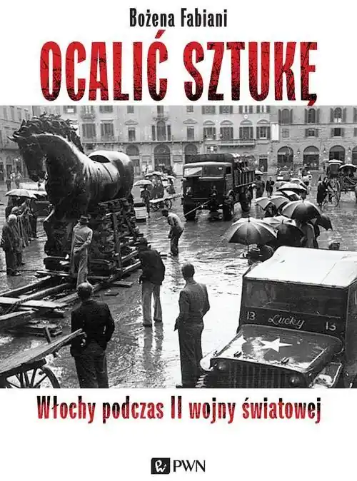 Zamów teraz Ocalić sztukę