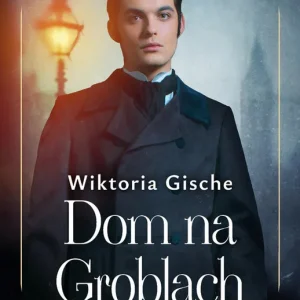 Dom na Groblach. Pogrążeni w ciemnościach Wyprzedaż