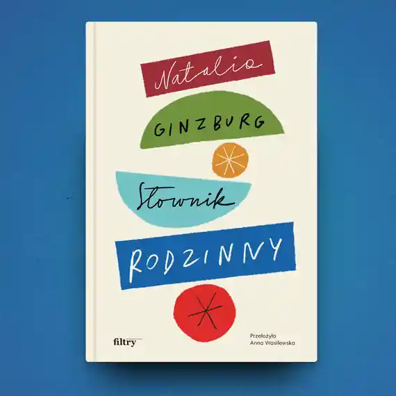 Promocja Słownik rodzinny