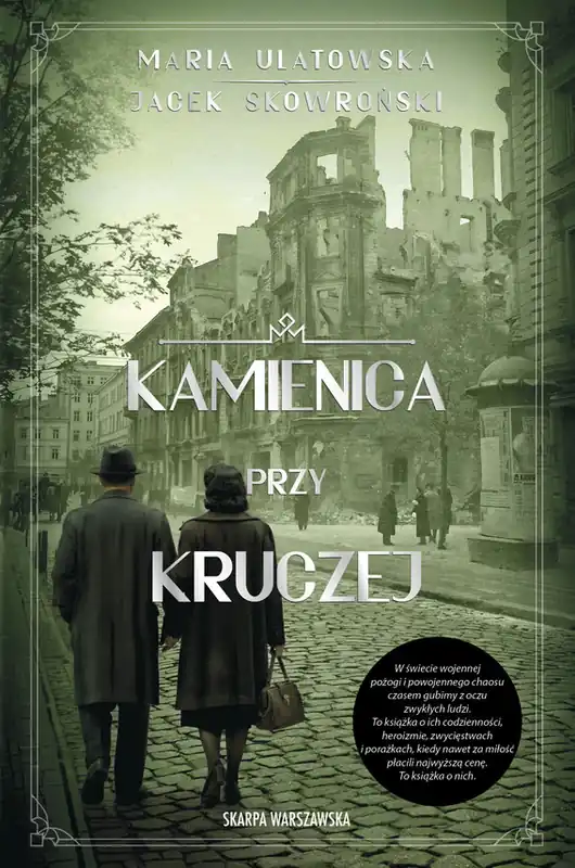 Ostatnia szansa Kamienica przy Kruczej