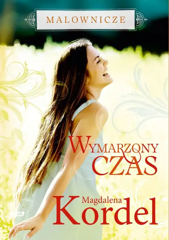 Malownicze. Wymarzony czas Ekspresowa dostawa