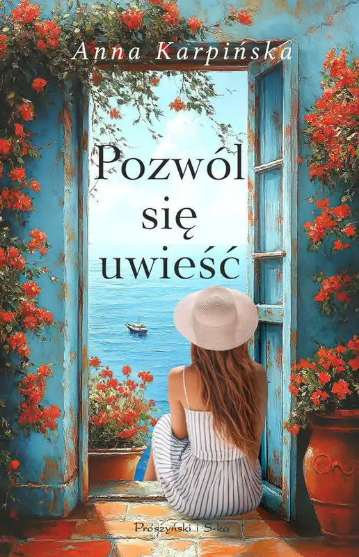 Kup online Pozwól się uwieść