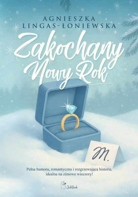 Cena promocyjna Zakochany Nowy Rok
