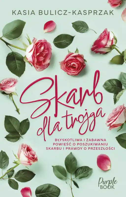 Zamów teraz Skarb dla trojga