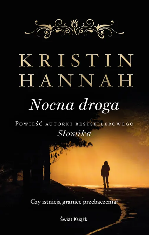 Sprawdź teraz Nocna droga