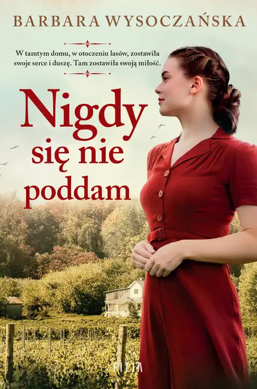 Wybór klientów Nigdy się nie poddam