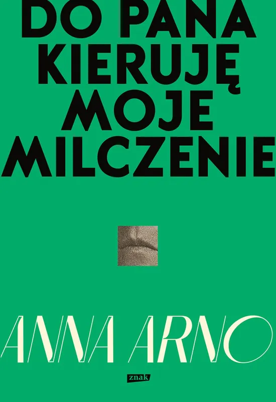 Cena promocyjna Do Pana kieruję moje milczenie