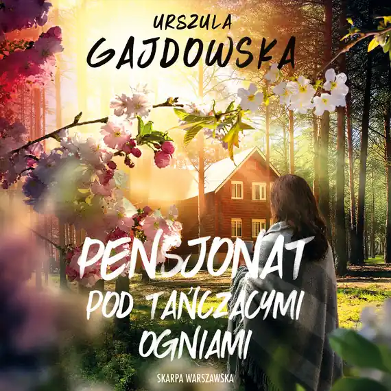 Oferta czasowa Pensjonat pod tańczącymi ogniami