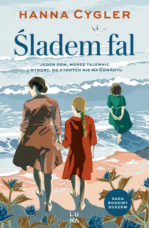 Ekspresowa dostawa Śladem fal