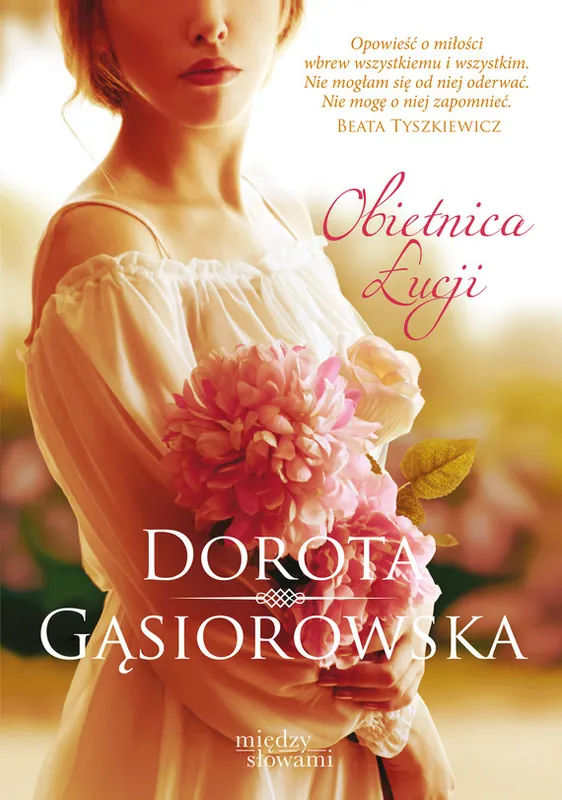 Dostępne od ręki Obietnica Łucji