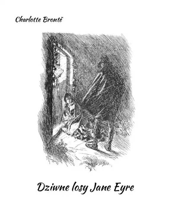 Dziwne losy Jane Eyre Tani